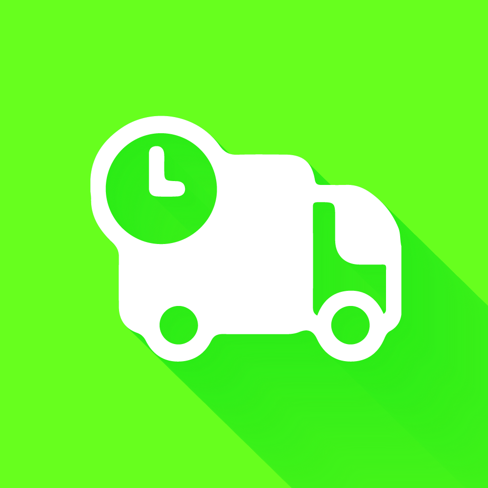 Feedback Order and Delivery Status