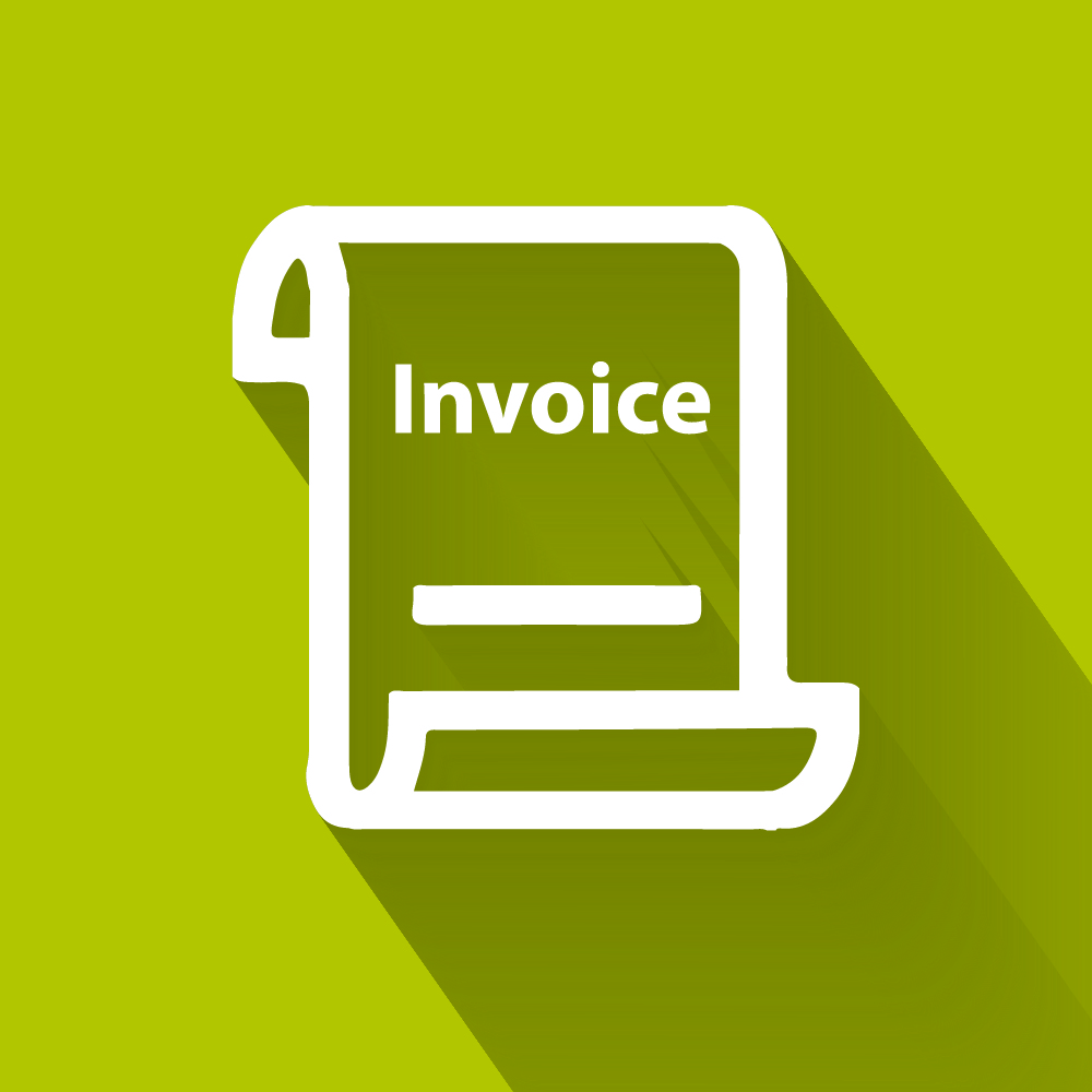 Invoicing